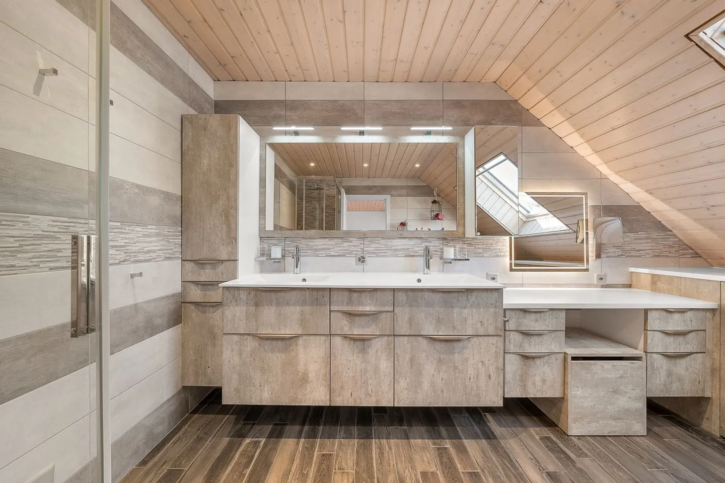 «Magnifica villa situata in zona residenziale» - Foto 8 di 13