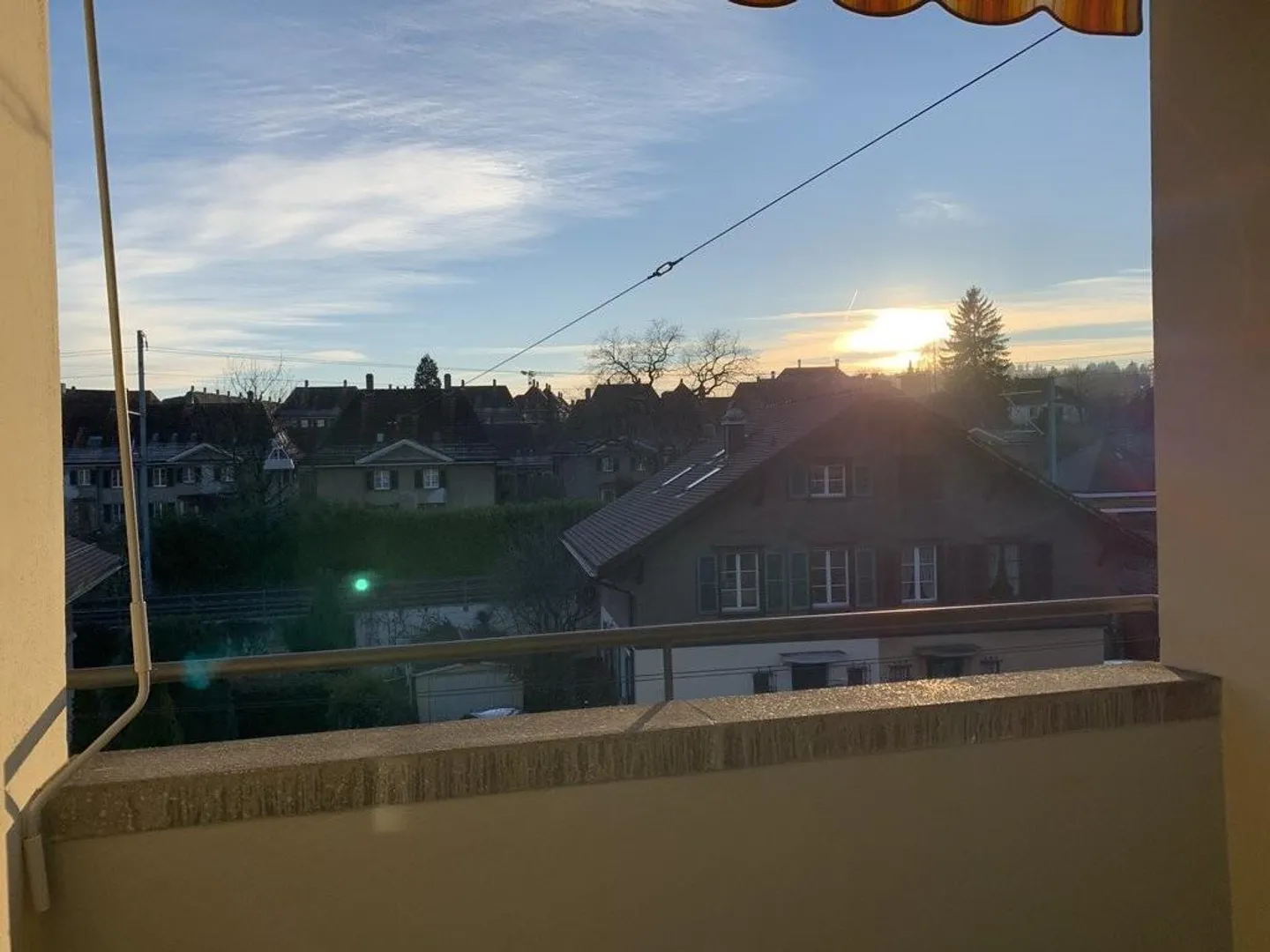Charmante Wohnung in Fischermätteli - Foto 8 von 8