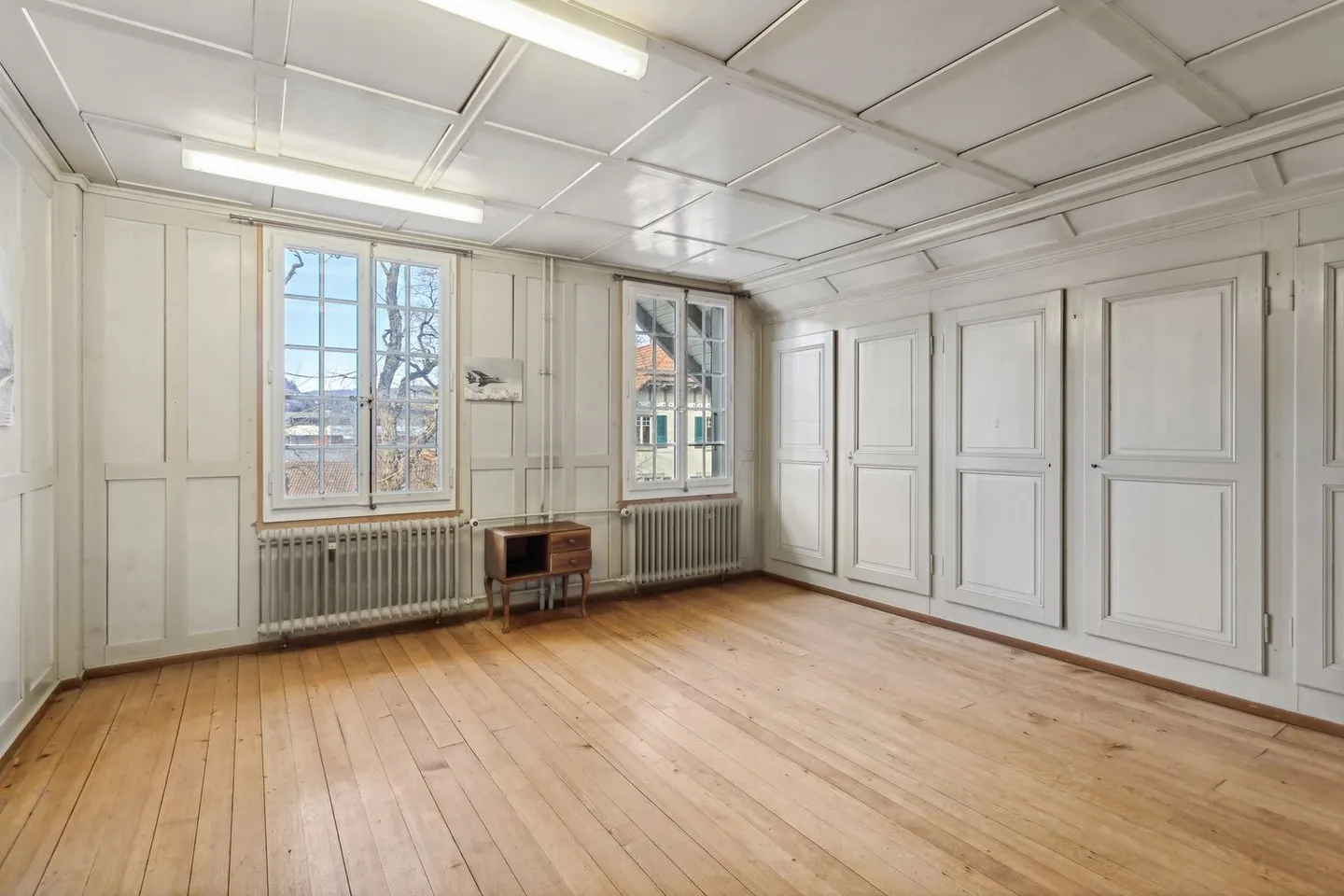 Charming Multi-Family House with Pool in Konolfingen - Photo 13 of 17