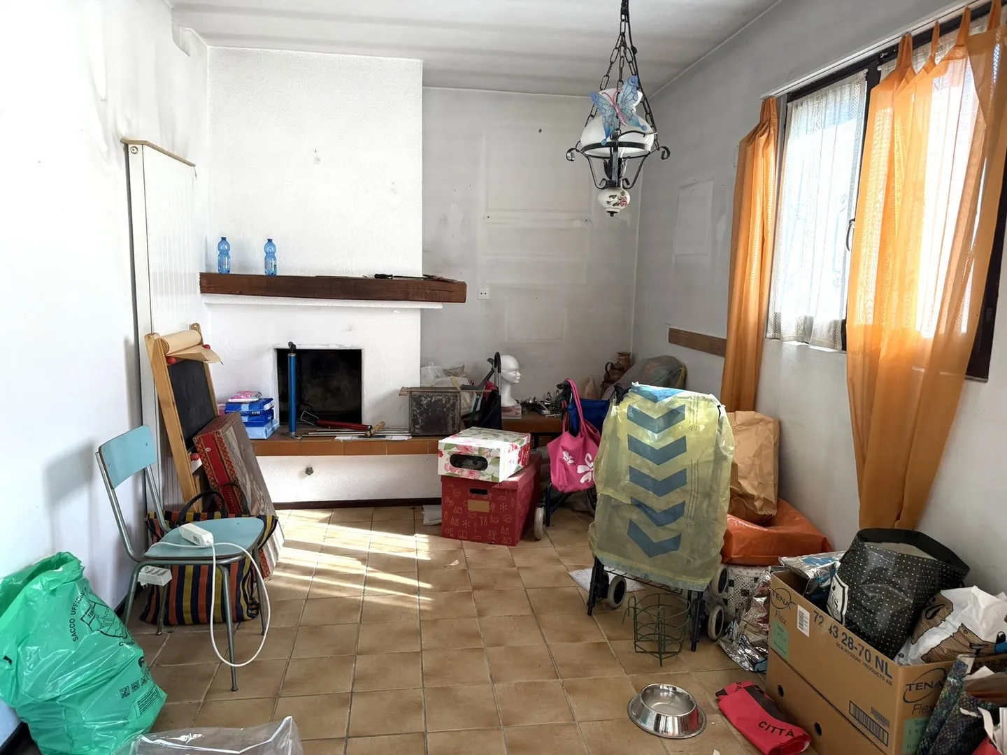 Haus mit 4,5 Zimmern + Grotte, verschiedene Indizes verfügbar - Foto 18 von 20