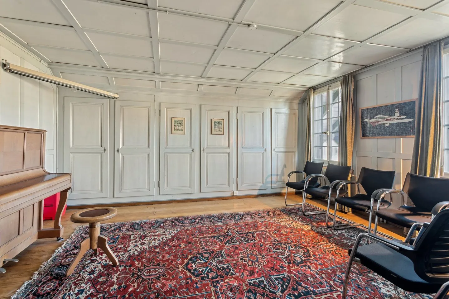 Charming Multi-Family House with Pool in Konolfingen - Photo 15 of 17