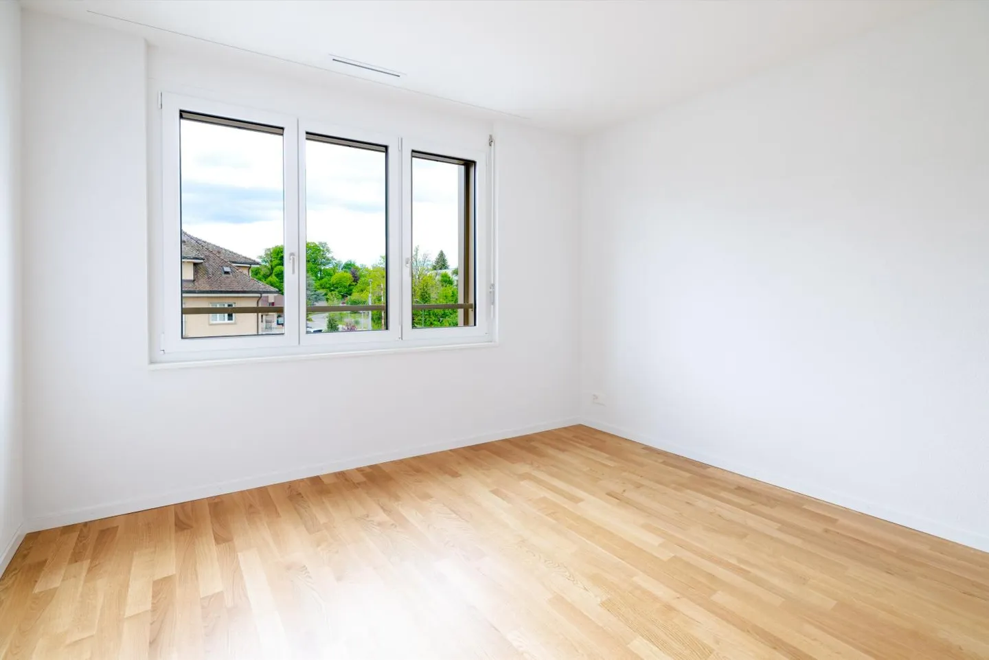 Nouvelle construction ! Magnifique appartement de 3,5 pièces au cœur de Bulle - Photo 7 sur 8