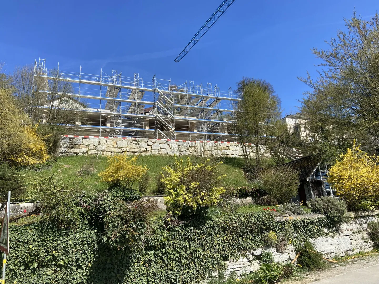 Birchweg Othmarsingen - Photo 1 of 7