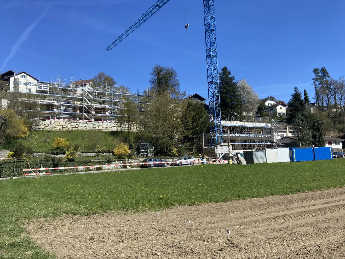 Birchweg Othmarsingen - Photo 2 of 7