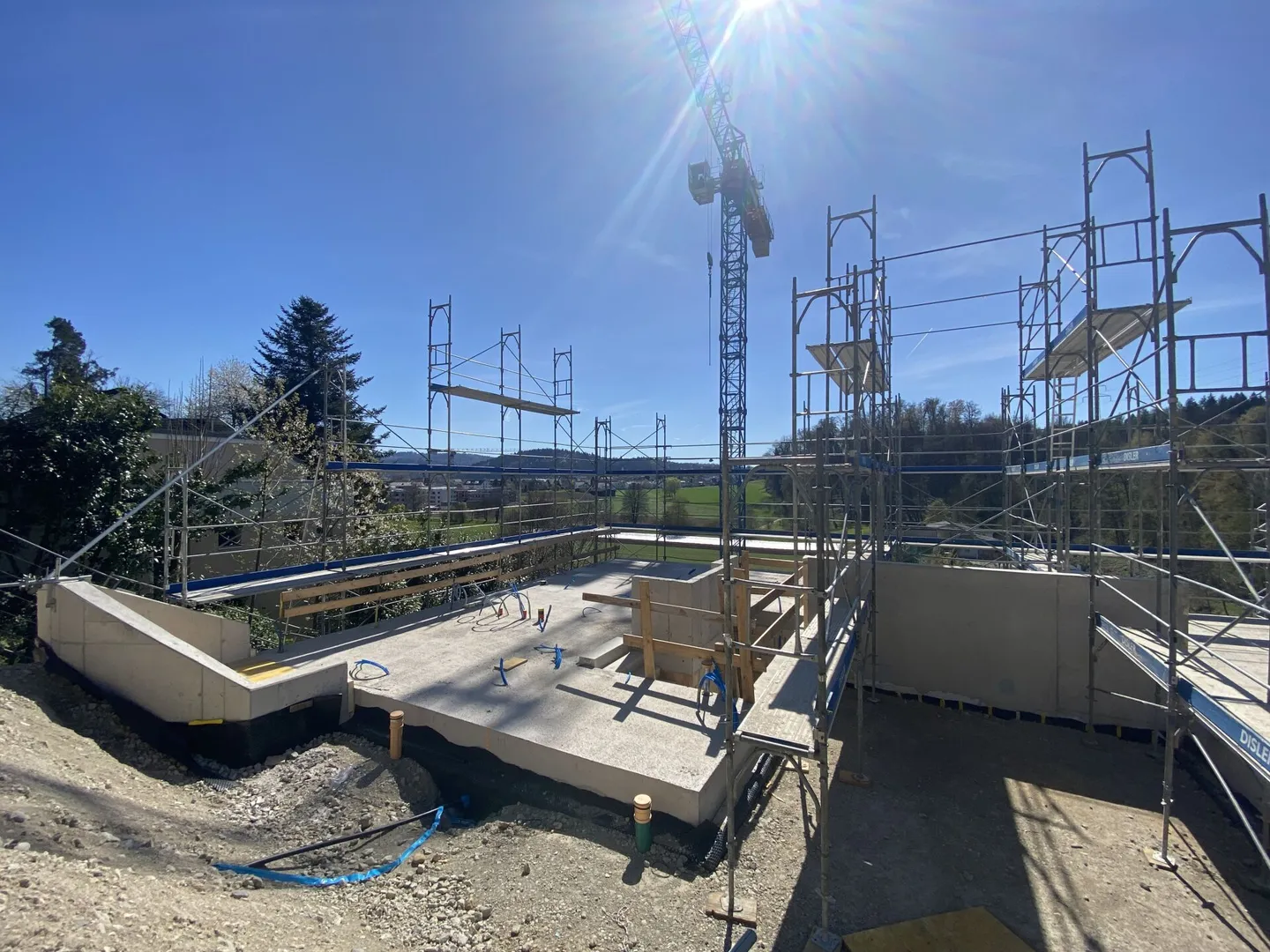 Birchweg Othmarsingen - Photo 3 of 7