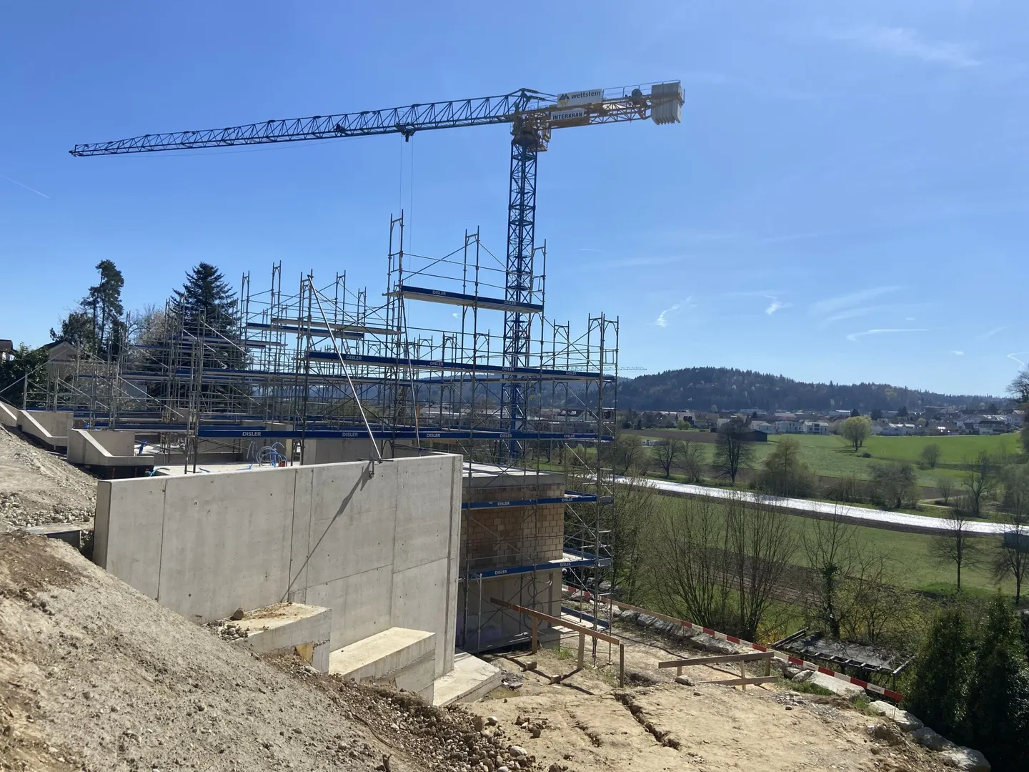 Birchweg Othmarsingen - Photo 4 of 7