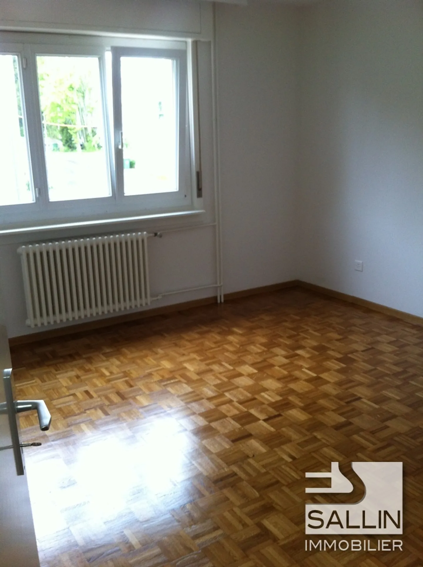 Apartment with 5½ rooms in the Beaumont district - Photo 7 of 13