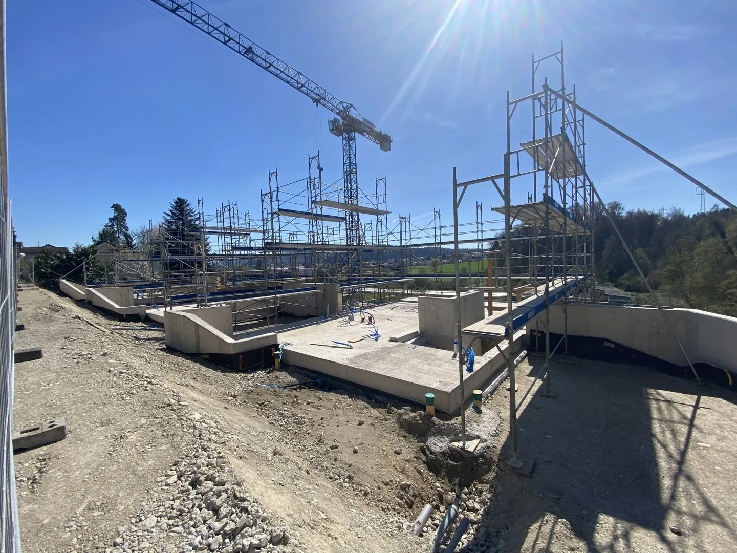 Birchweg Othmarsingen - Photo 5 of 7