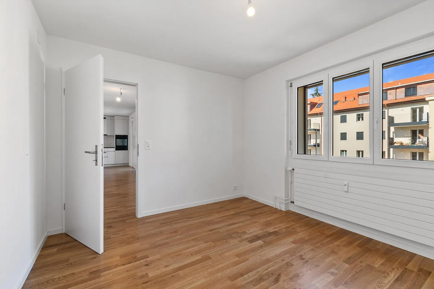Appartement moderne de 3,5 pièces au 3ème étage - Photo 5 sur 8