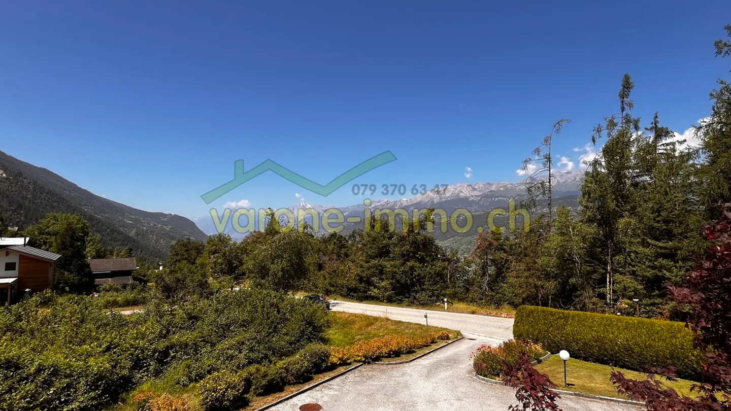 Charmantes Chalet in der Natur - Foto 16 von 17