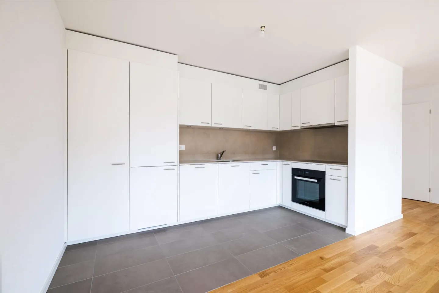 Nouvelle construction ! Magnifique appartement de 3,5 pièces au cœur de Bulle - Photo 6 sur 8