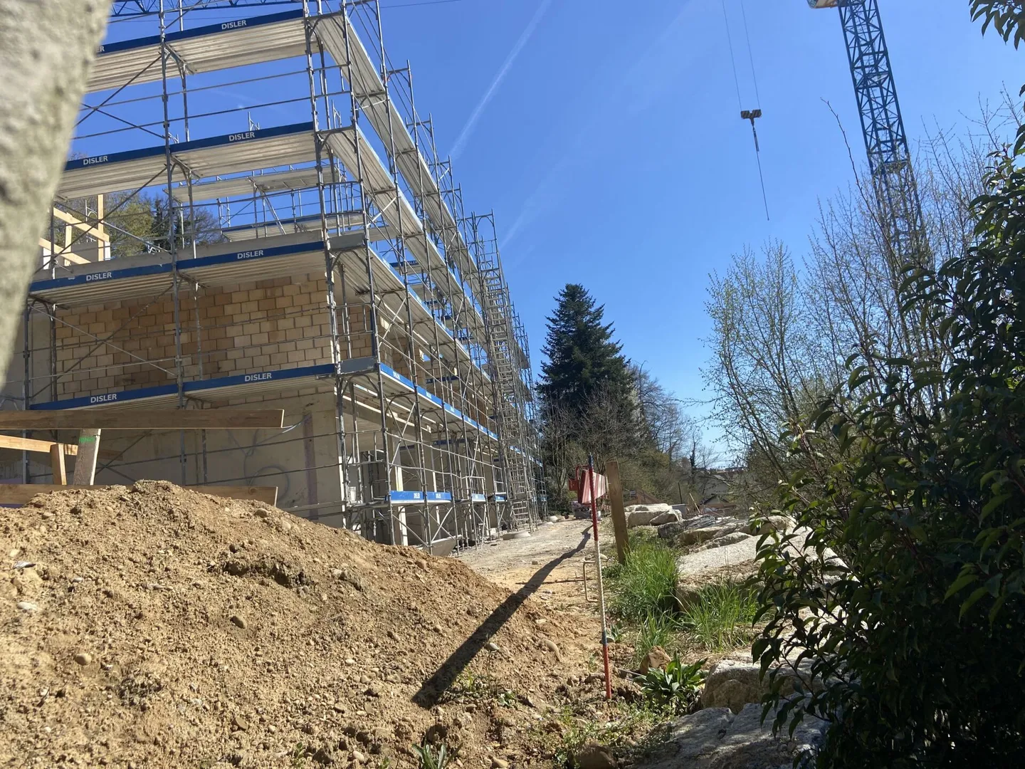 Birchweg Othmarsingen - Photo 6 of 7