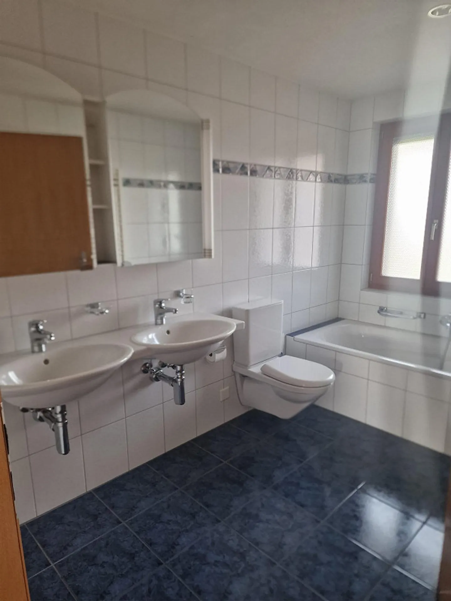 Appartamento tranquillo di 5,5 stanze nel verde - Foto 5 di 10