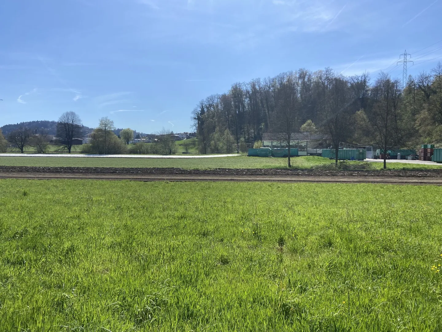 Birchweg Othmarsingen - Photo 7 of 7