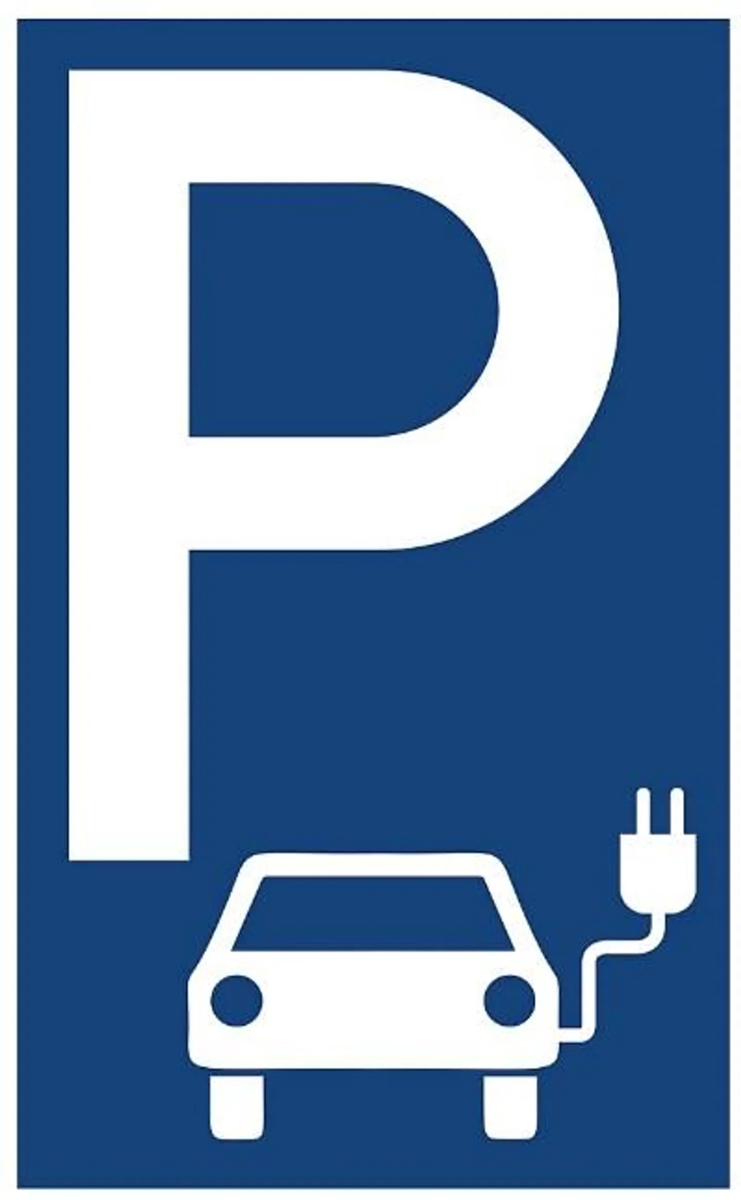 Posto auto elettrico in affitto - Foto 1 di 1