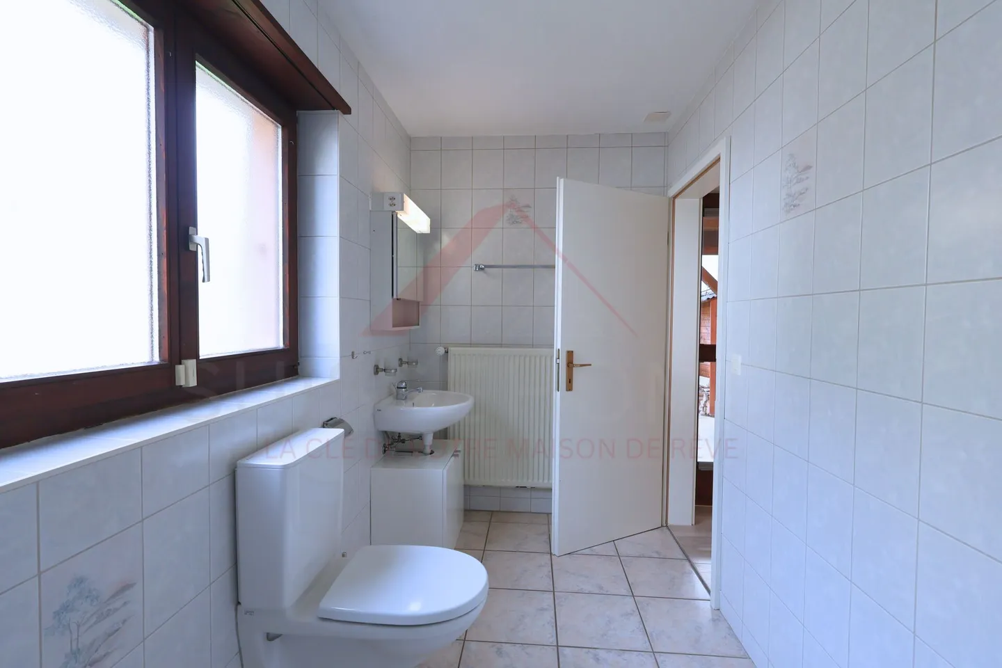 Rare opportunity in Vicques: family house of 151 m² with garden, terraces and Nordic bath - Photo 18 of 22