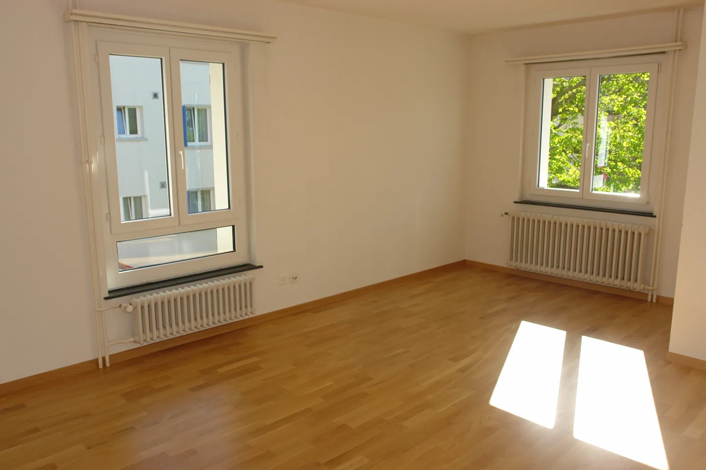 Kinderfreundliches Wohnquartier - Foto 2 von 5