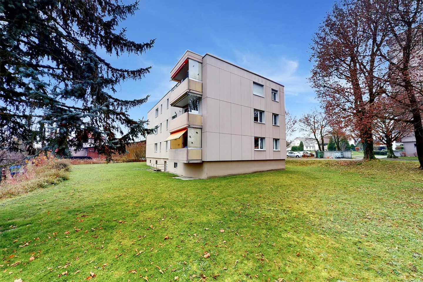 Familial et central ! - Photo 12 sur 12