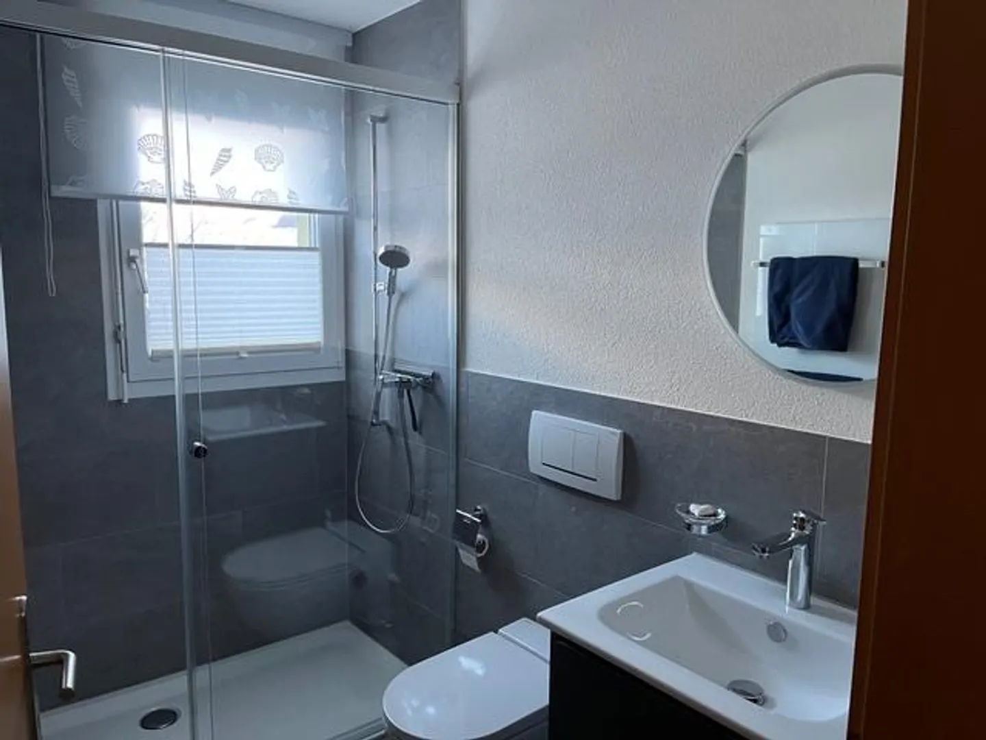 Wunderschöne Maisonette mit Bergblick - Foto 3 von 9