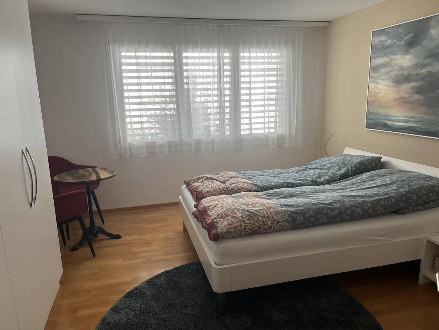 Wunderschöne Maisonette mit Bergblick - Foto 6 von 9