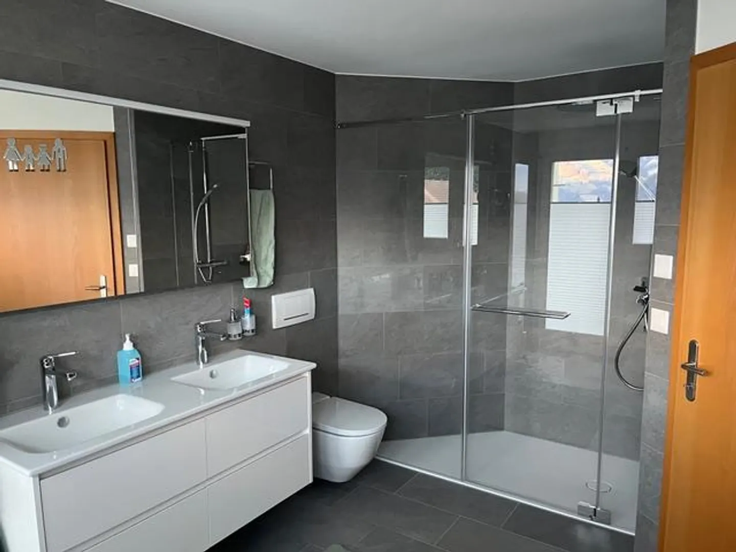 Wunderschöne Maisonette mit Bergblick - Foto 7 von 9