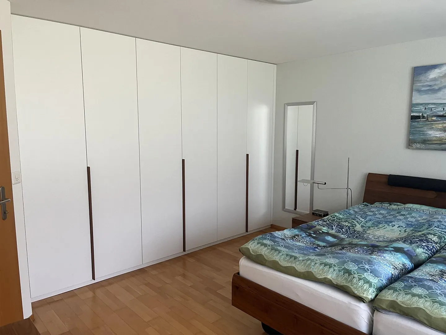 Wunderschöne Maisonette mit Bergblick - Foto 9 von 9
