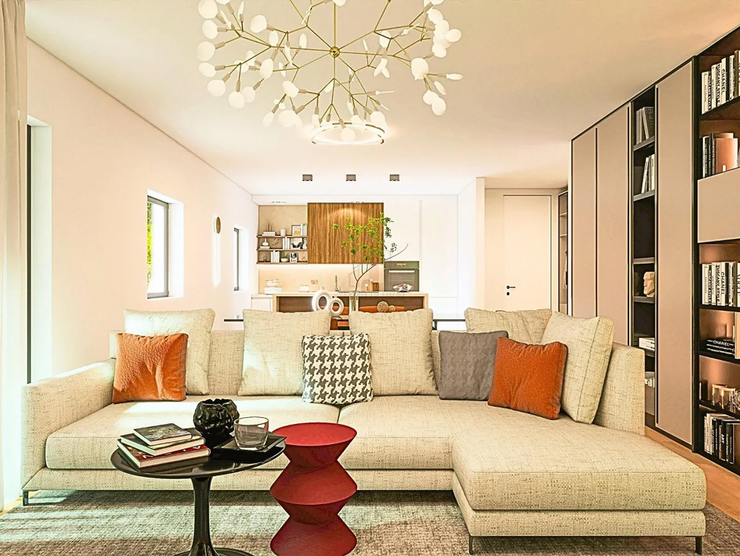 Baumöglichkeit, mit Möglichkeit der Personalisierung - Foto 4 von 10