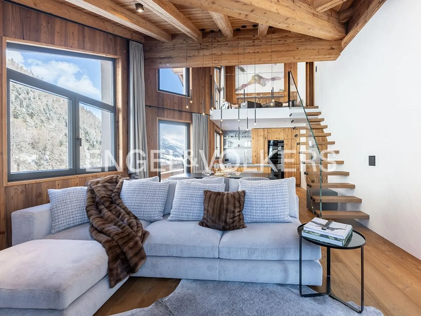 The Marmot - Senses of Nature - Photo 1 of 10