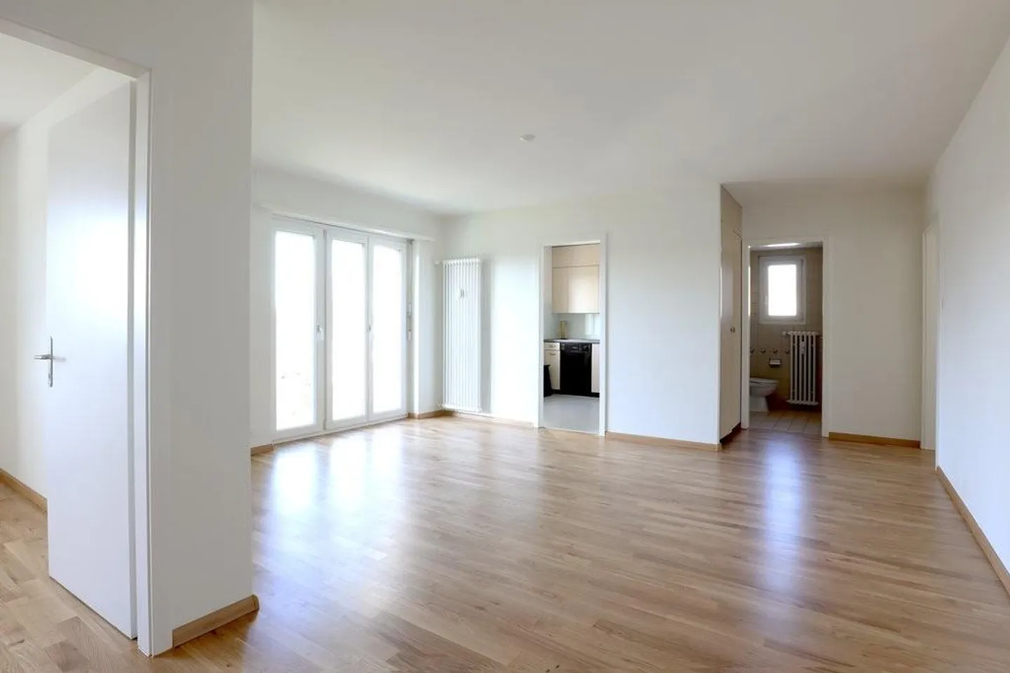 Your new home in a quiet location - Photo 2 of 7