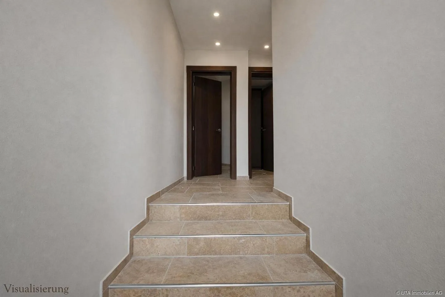Expansion selon vos souhaits - deux appartements en gros œuvre attendent vos idées - Photo 4 sur 12