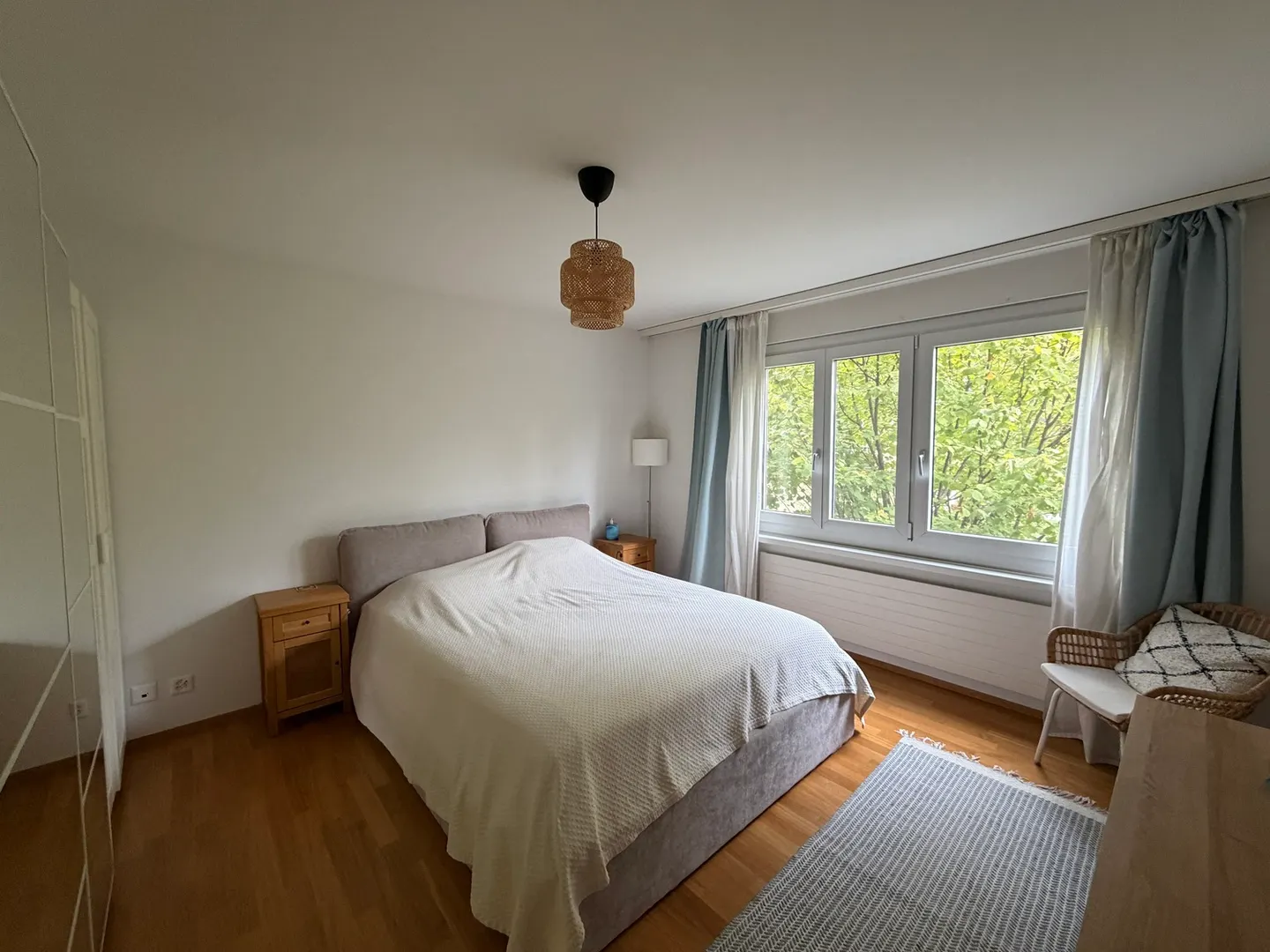 Appartement lumineux 3.5 pièces - Photo 5 sur 10