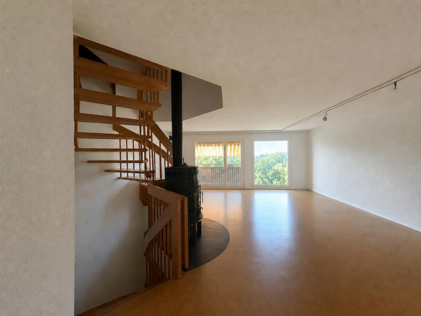 Hübsches Reihenmittelhaus mit einmaliger Aussicht - Foto 7 von 14
