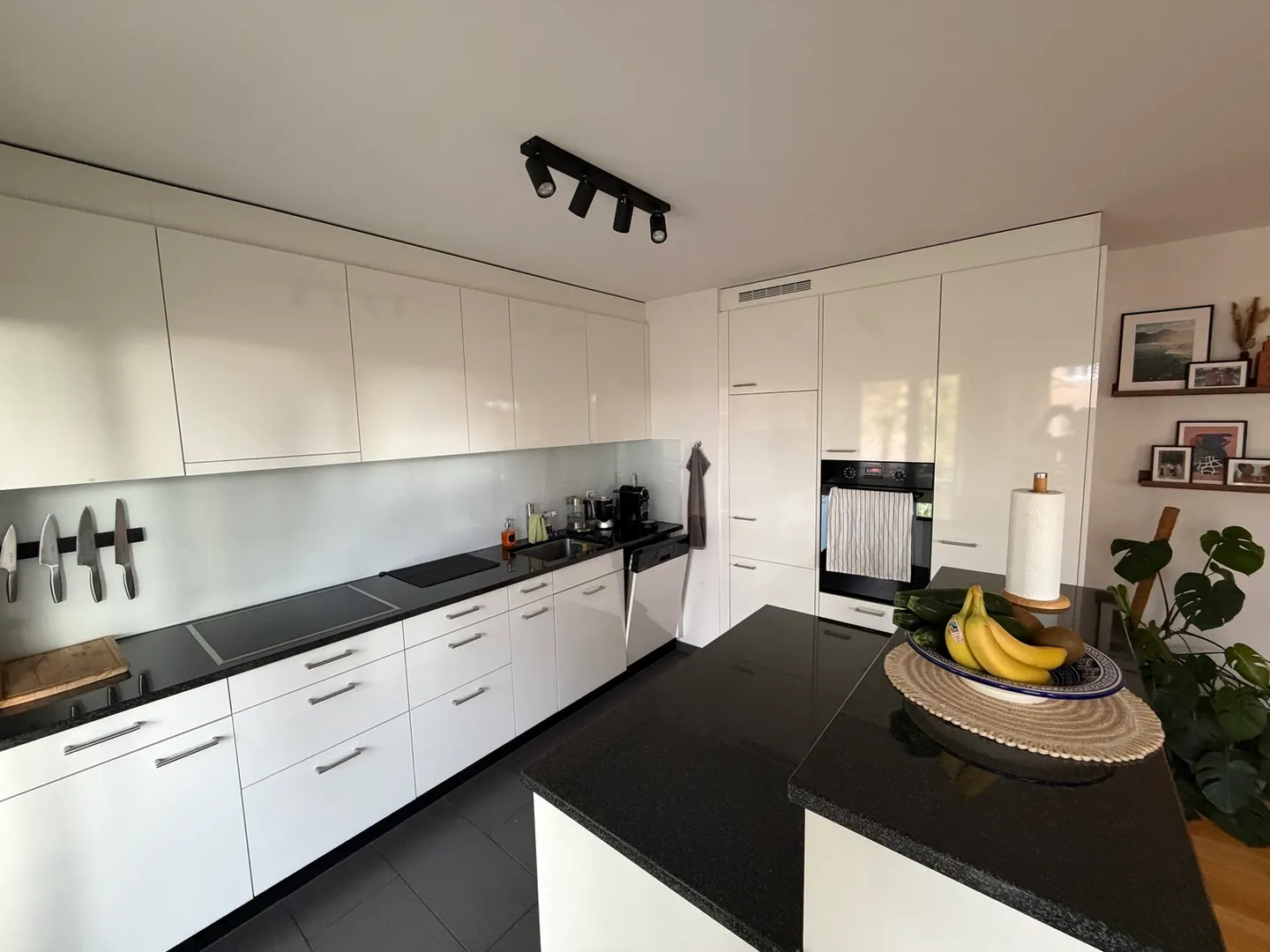 Appartement lumineux 3.5 pièces - Photo 4 sur 10