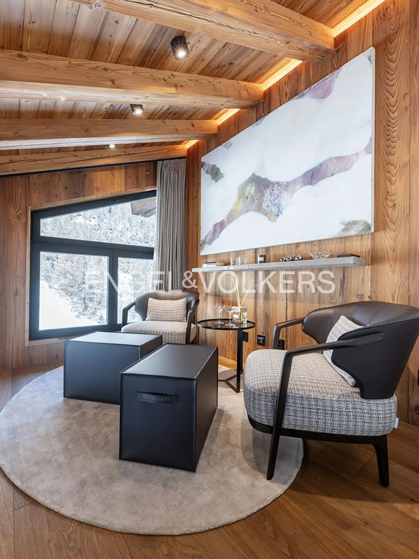 The Marmot - Senses of Nature - Photo 7 of 10