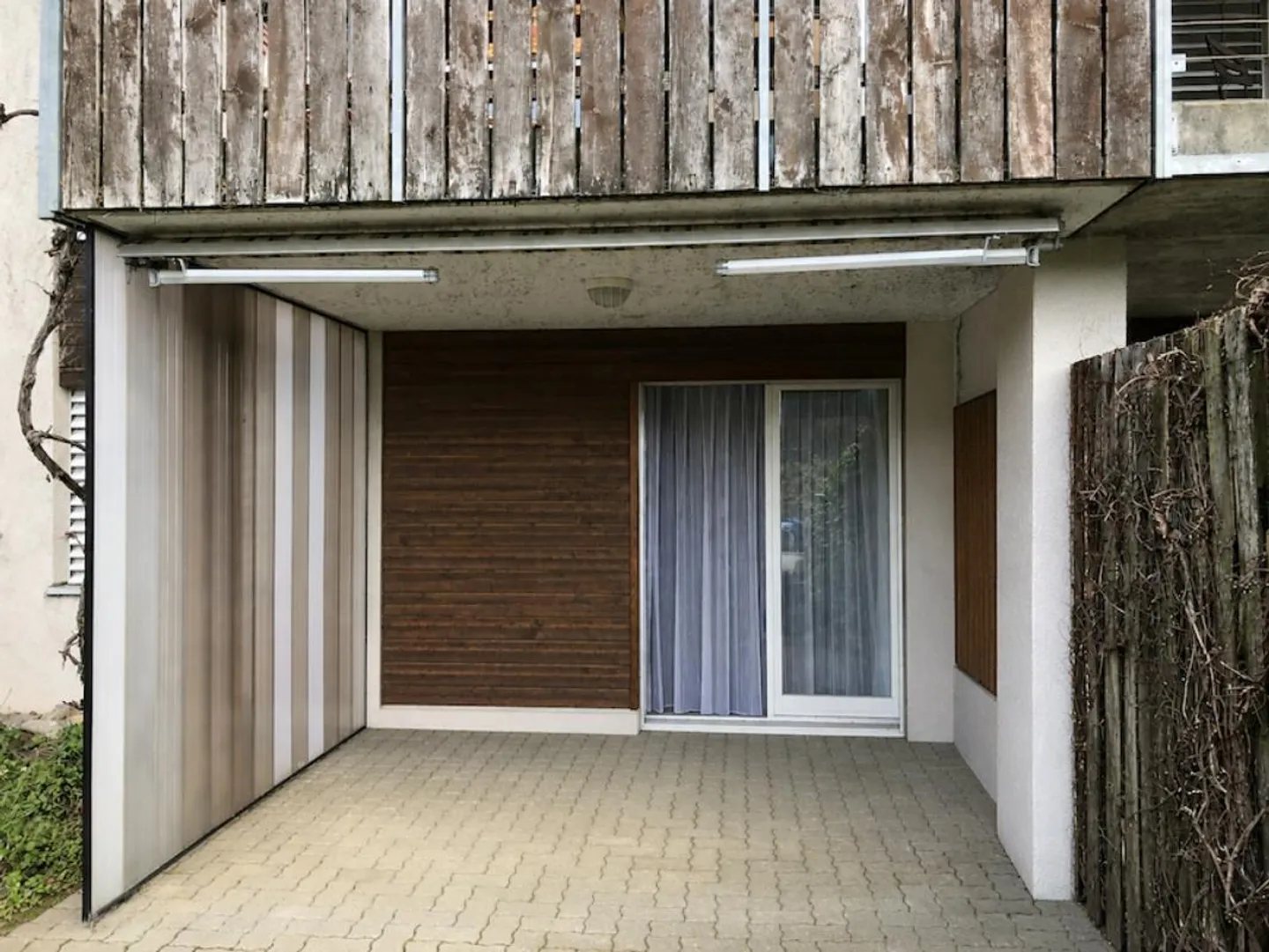 Hübsches Reihenmittelhaus mit einmaliger Aussicht - Foto 12 von 14