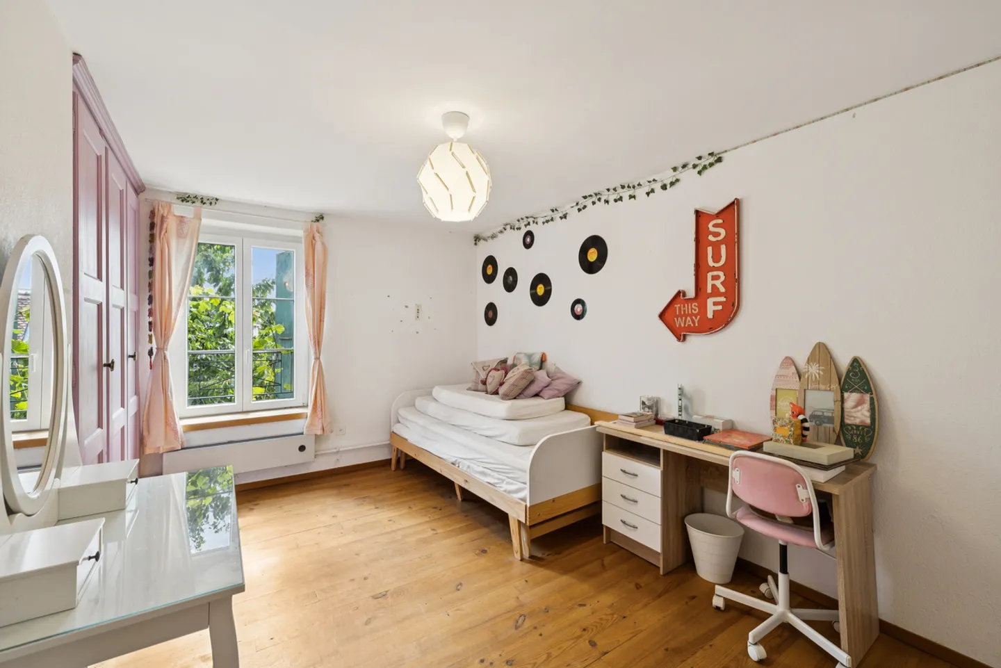 Casa di villaggio caratteristica, potenziale locativo ed espansione - Foto 4 di 12