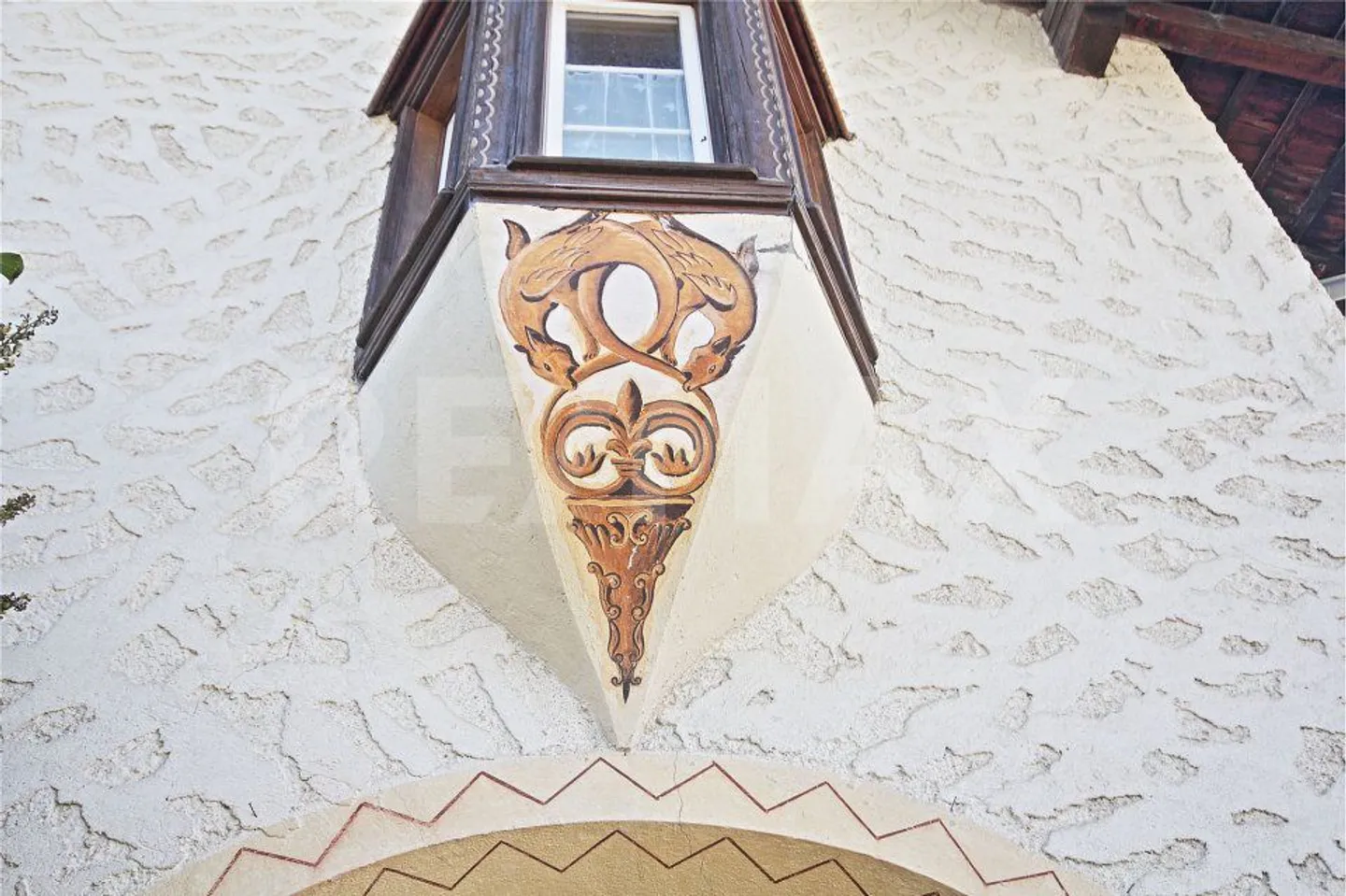 Incantevole casa unifamiliare - nel cuore del mondo montano grigionese - Foto 8 di 10