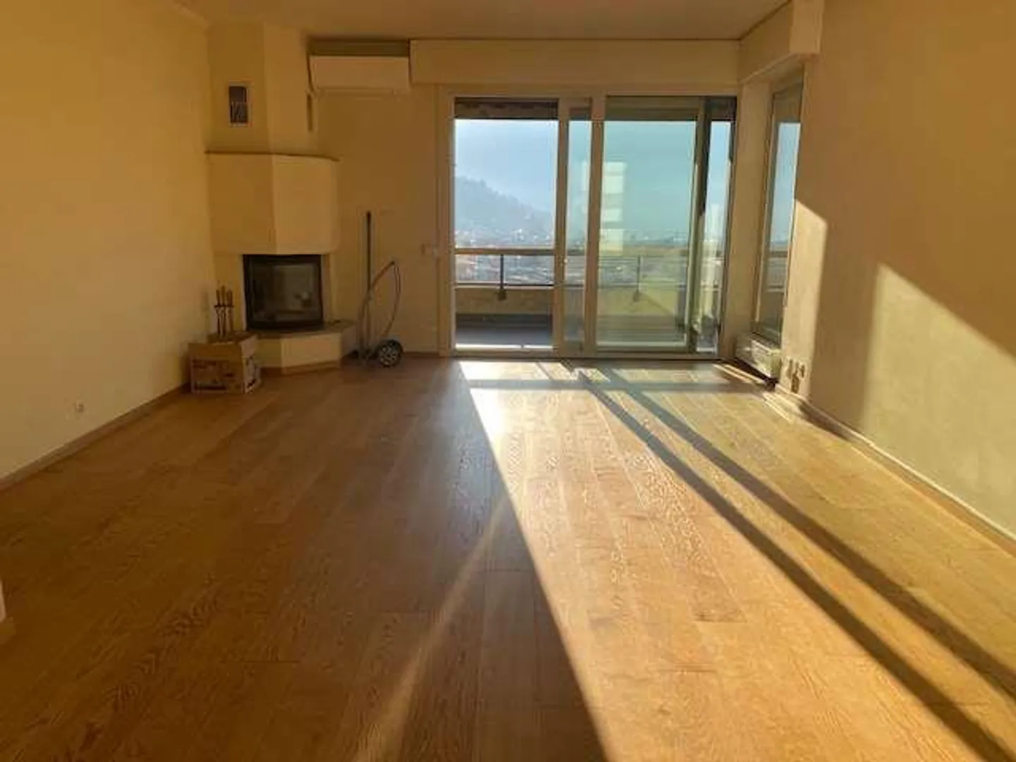 Lugano Attico con incantevole vista sul Lago - Foto 9 di 13