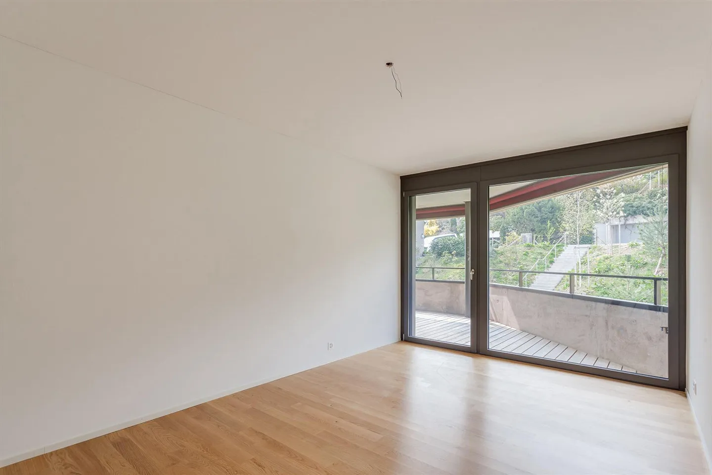 Flow Flats - absolute living with a view over Lake Zurich - Photo 2 of 9