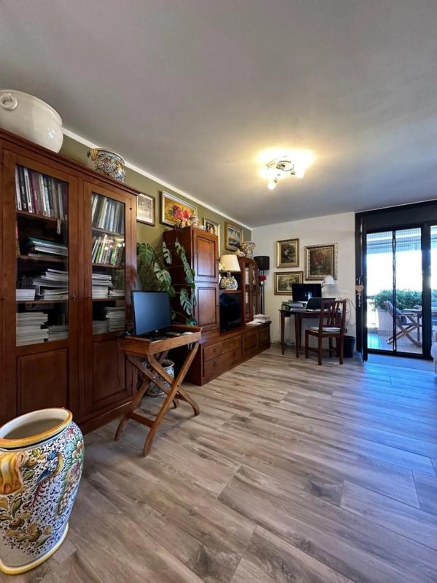 2.5 locali  Pregassona - Foto 1 di 16