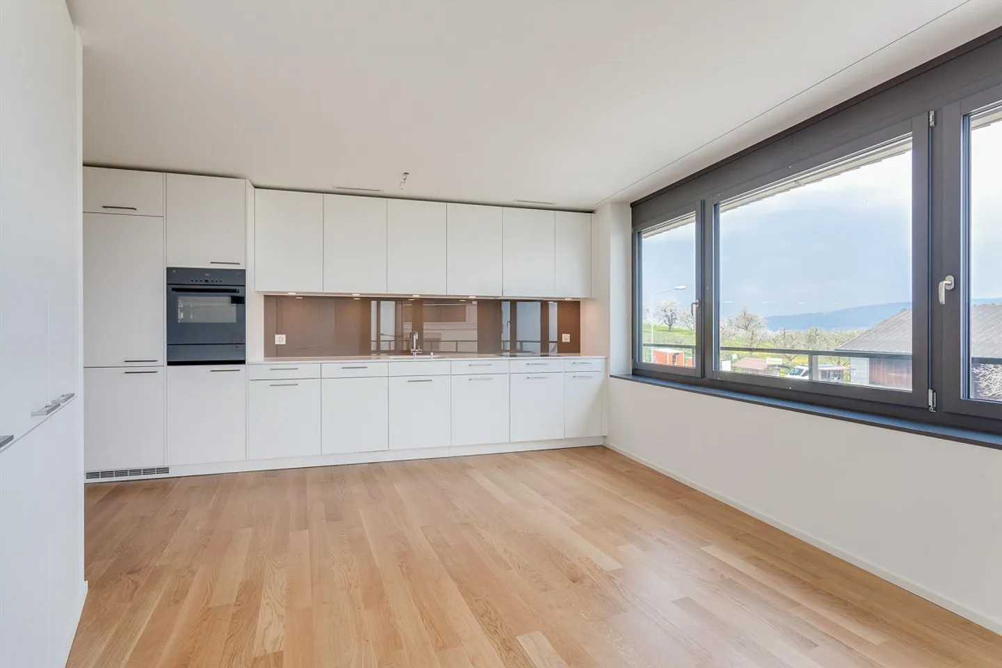 Flow Flats - absolute living with a view over Lake Zurich - Photo 3 of 9
