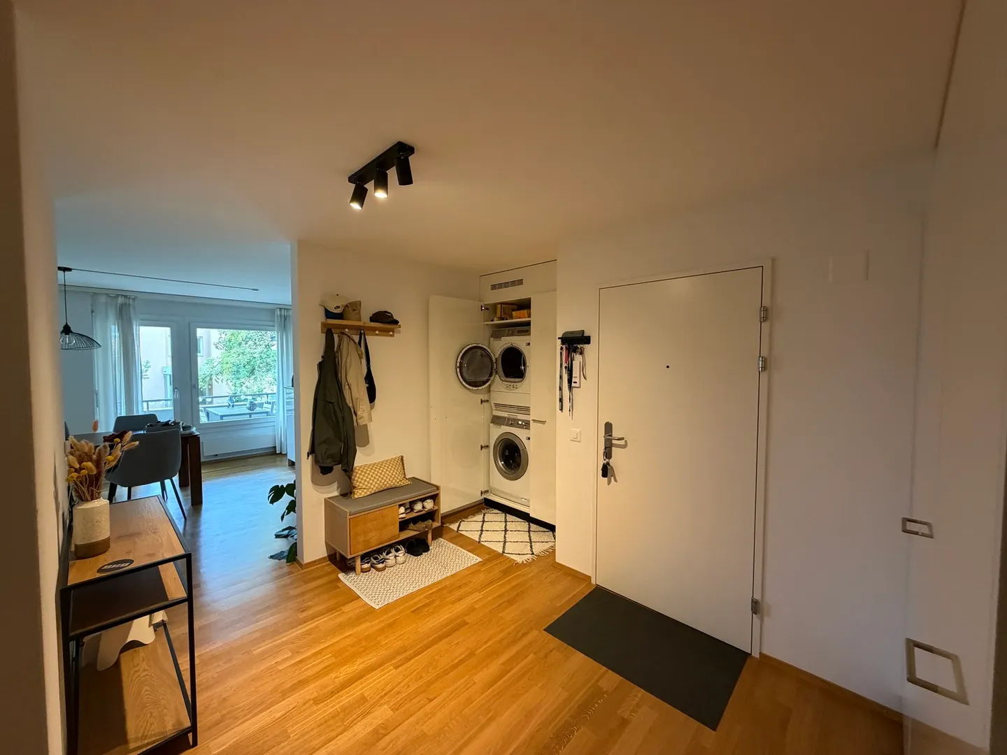 Appartement lumineux 3.5 pièces - Photo 10 sur 10