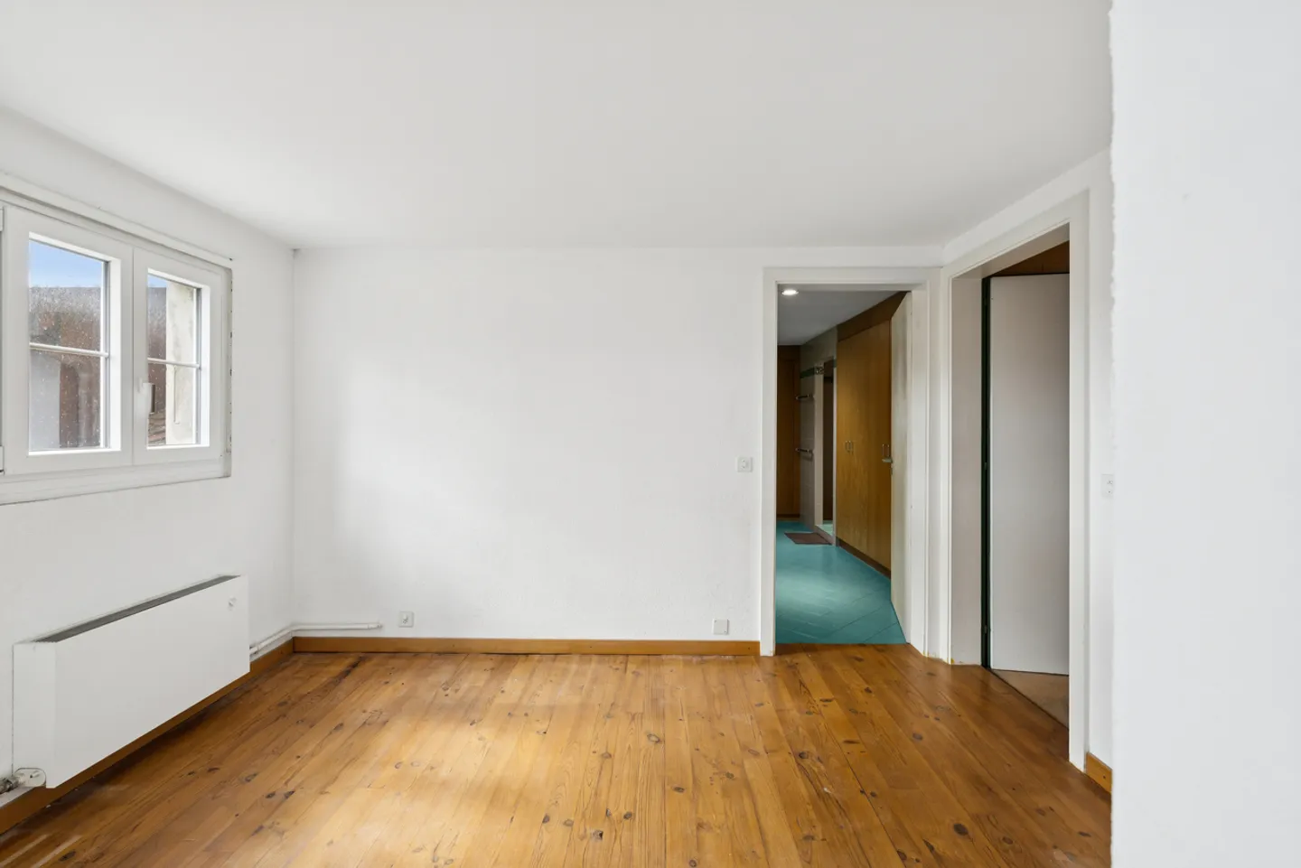 Casa di villaggio caratteristica, potenziale locativo ed espansione - Foto 10 di 12