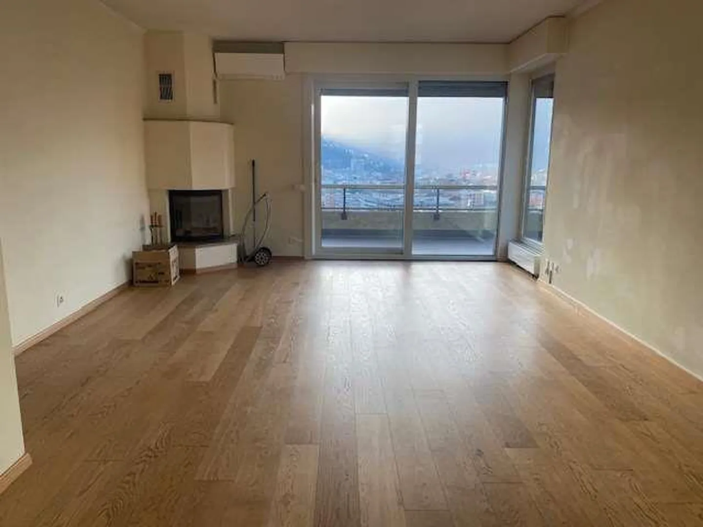 Lugano Attico con incantevole vista sul Lago - Foto 8 di 13