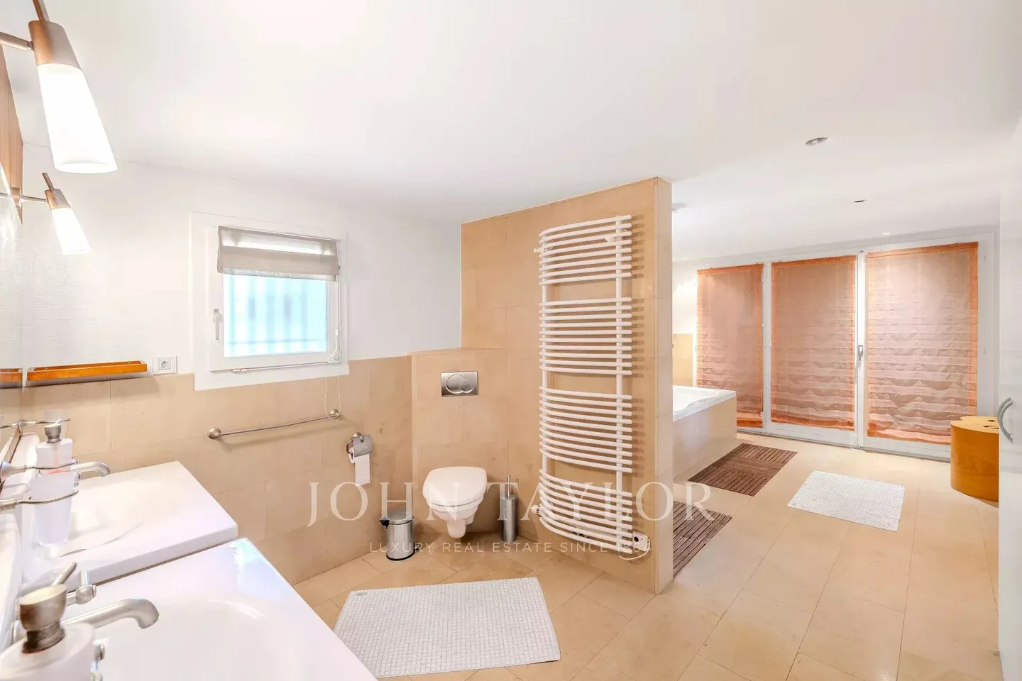 Magnificent individual villa located in Villeneuve - Photo 10 of 16