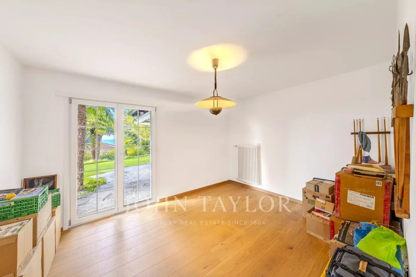 Magnificent individual villa located in Villeneuve - Photo 11 of 16