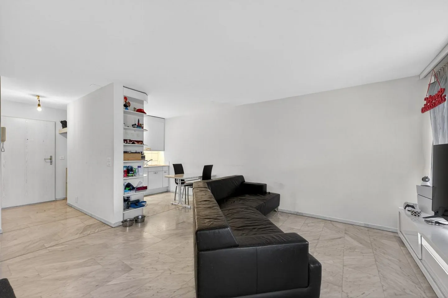 Condominium spacieux de 2 pièces à Emmenbrücke - Photo 2 sur 13
