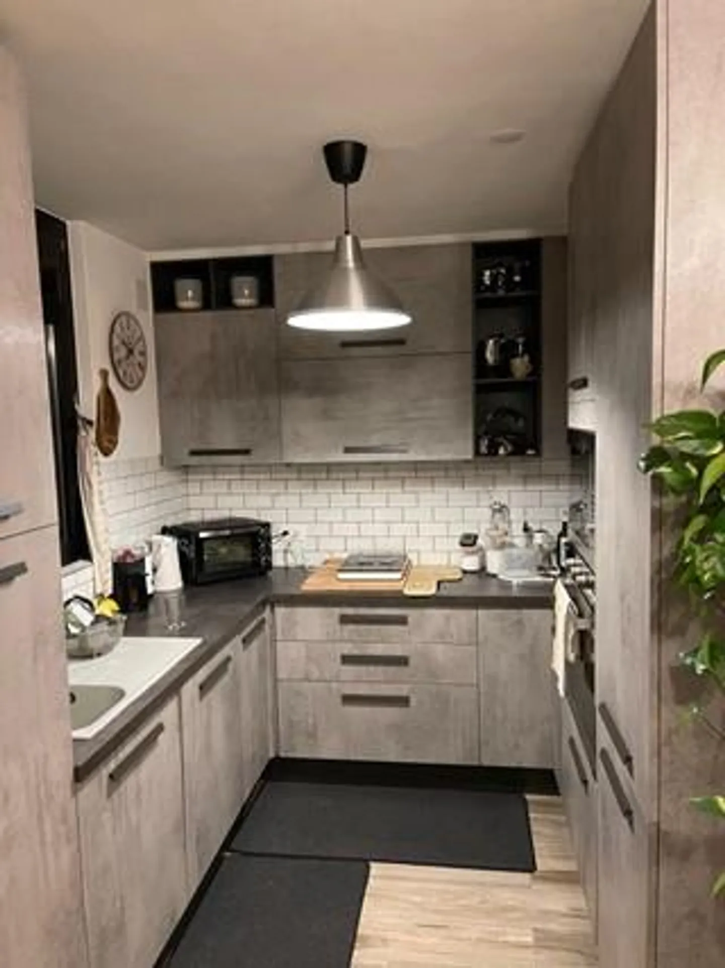 2.5 locali  Pregassona - Foto 6 di 16