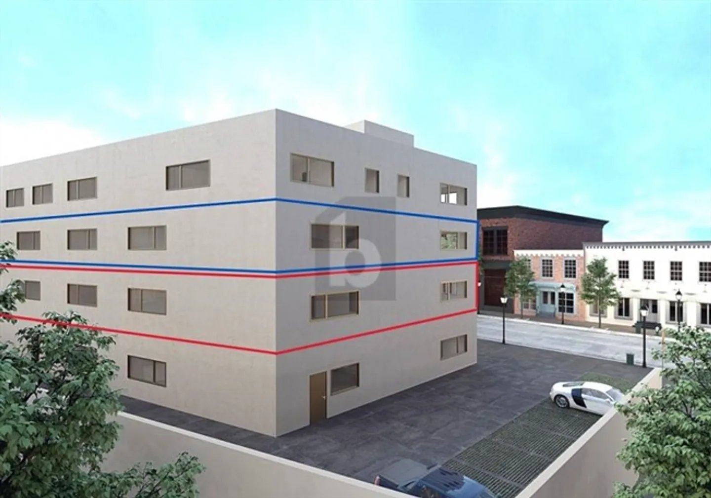 NOUVEAU BÂTIMENT, UTILISATION POLYVALENTE - Photo 2 sur 5