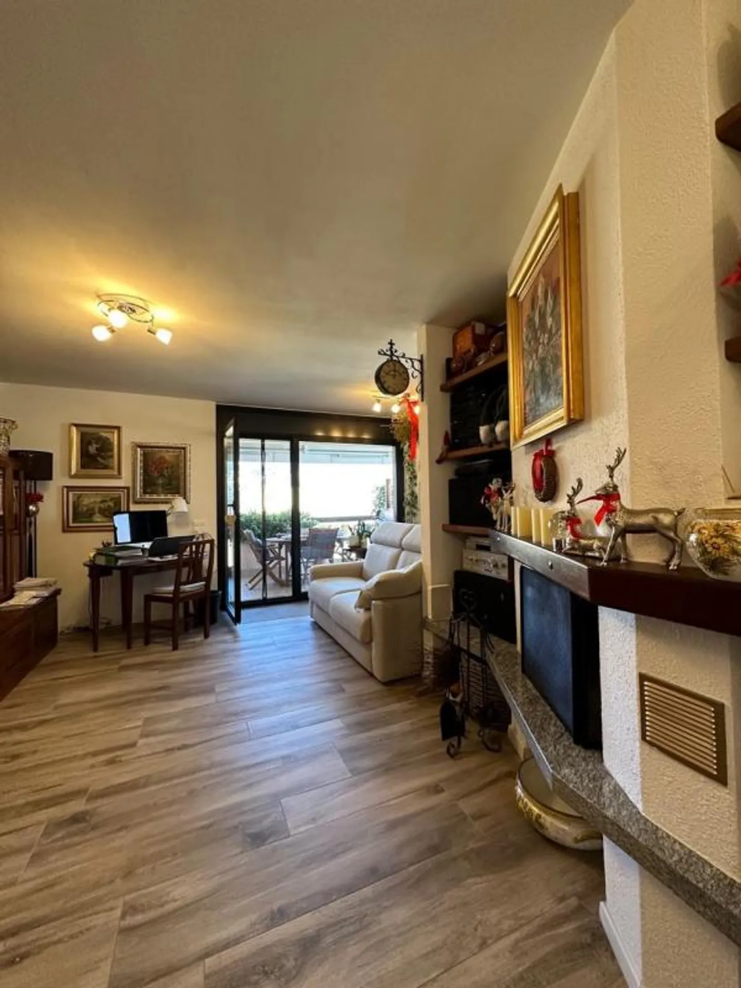 2.5 locali  Pregassona - Foto 3 di 16
